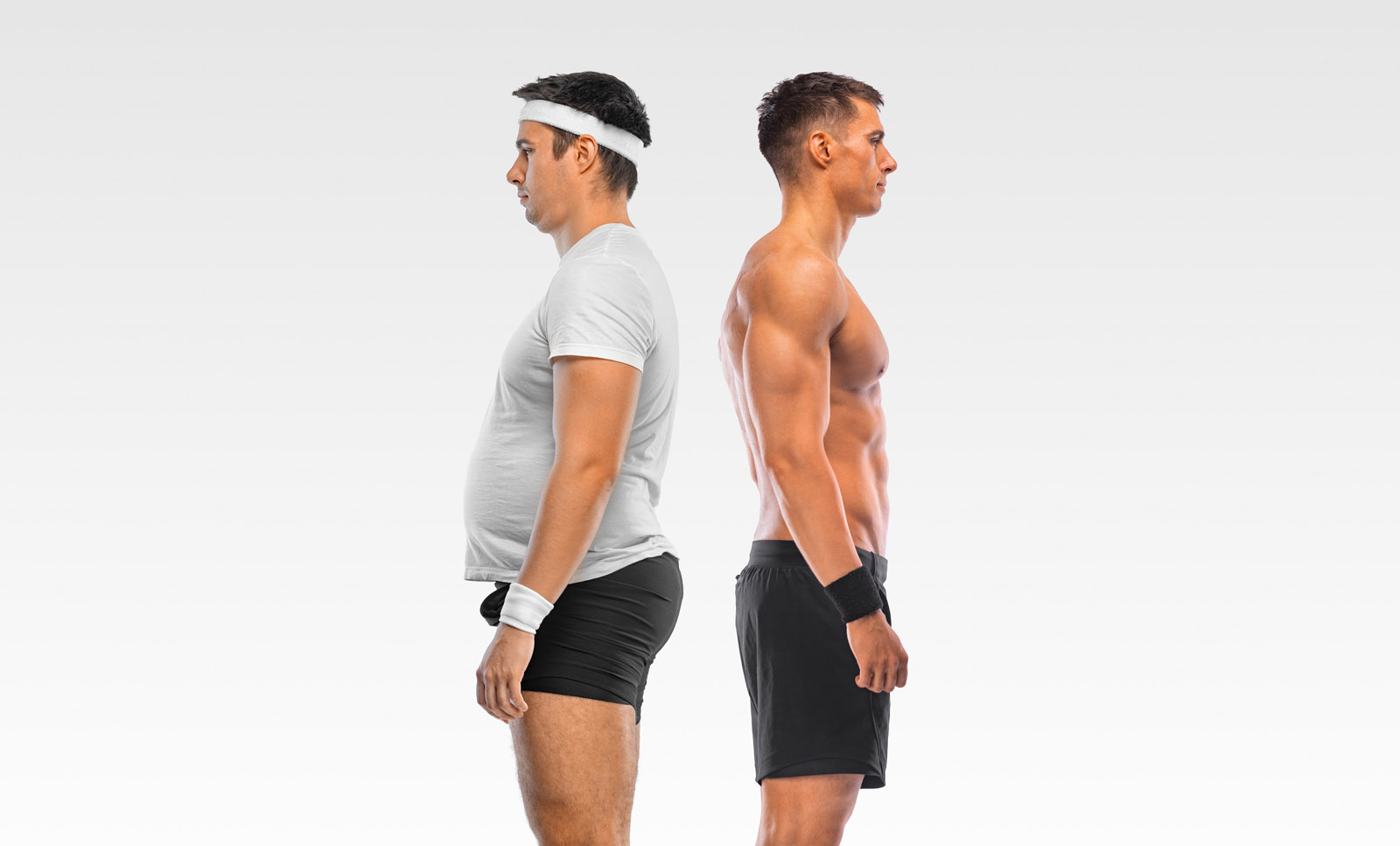 Rýchlejší metabolizmus za pomoci doplnkov stravy